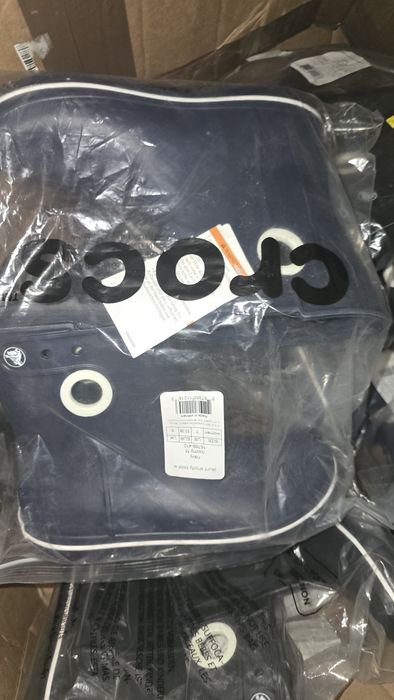 Резиновые сапоги crocs Оригинал!