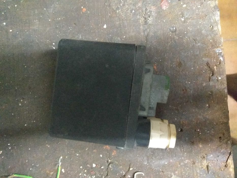 Pressostato controlo de pressão