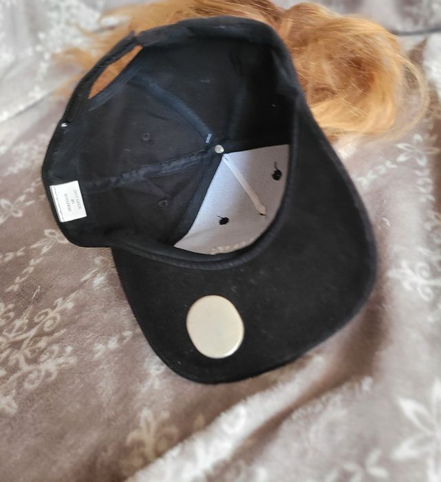 Czapka z daszkiem Drinking Team Nowa