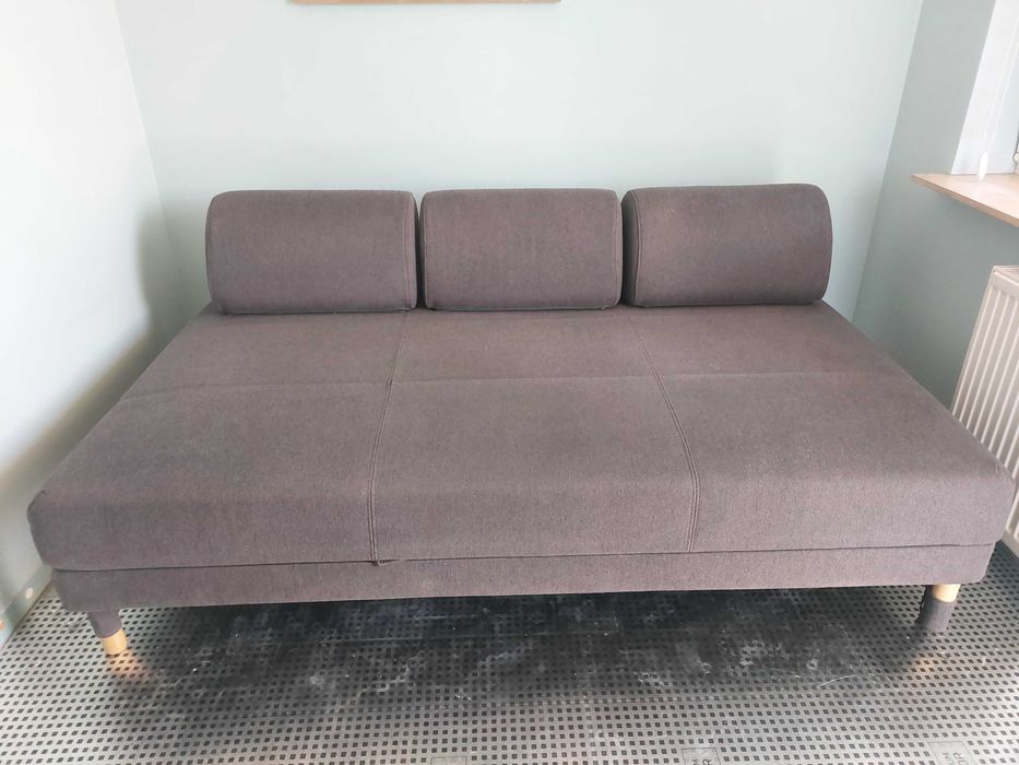 Sofa łóżko Ikea Flottebo 120/200