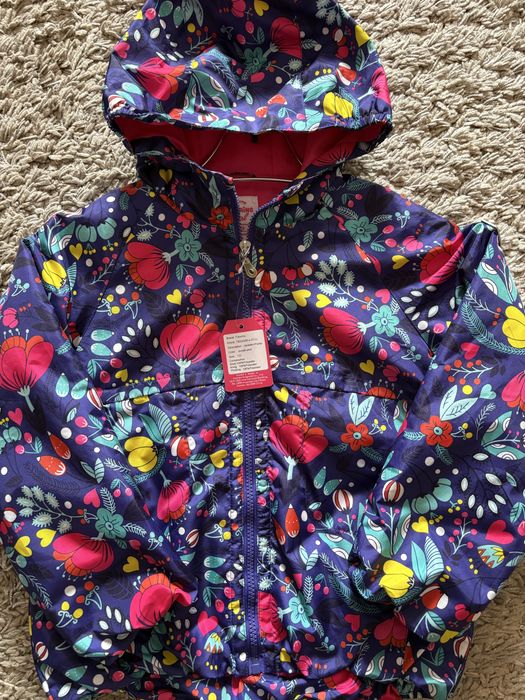 Курточка куртка вітровка