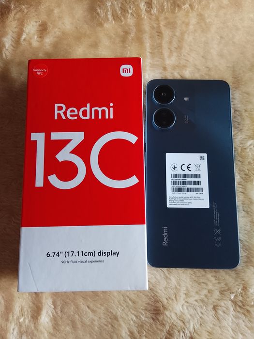 Xaomi Redimi 13C