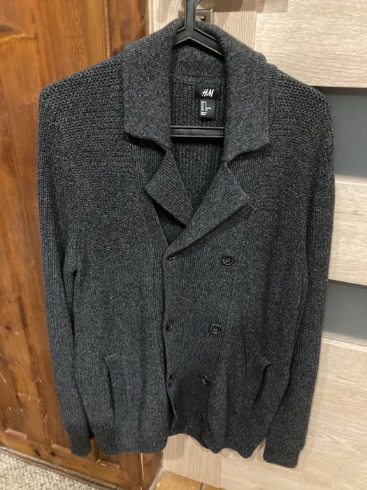 Swetr meski H&M rozmiar S