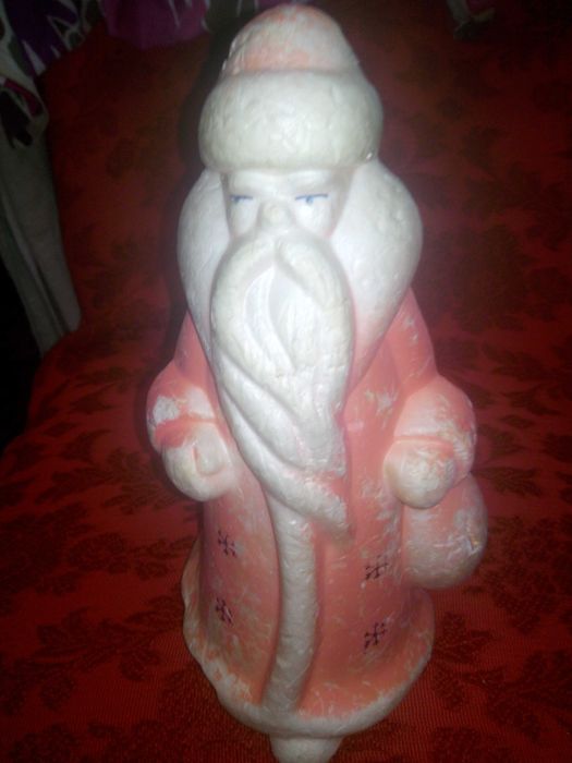 Ялинкові іграшки колекція \фігурки кульки шари шишки\ ретро 60- 80 р.