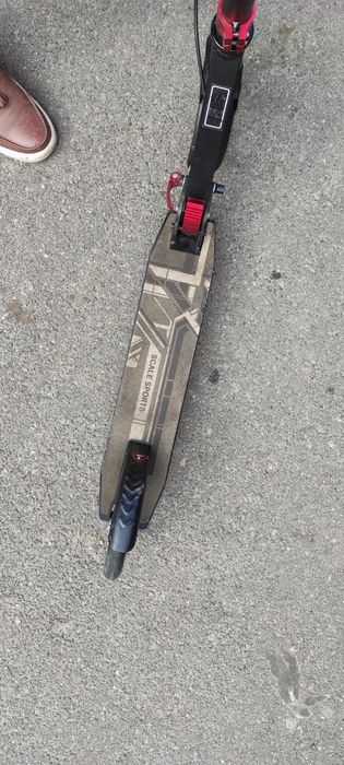 Самокат дитячій для хлопчиків