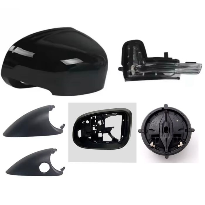 Дзеркало Polestar VOLVO C/S/V/XC/EX30/40/50/60/70/80/90 зеркало
