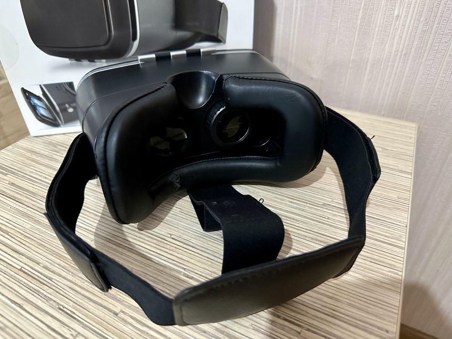 VR окуляри для смартфону Trust Exos 3D
