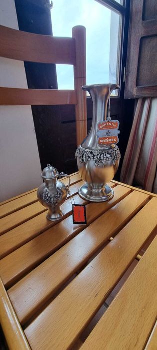 VER ANUNCIO // Artigos Decorativos