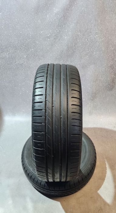 225.55.18 Nokian Wetproof Suv 4шт