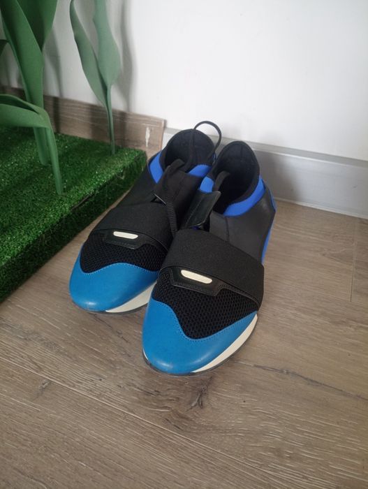 Мужские Кроссовки Balenciaga 40