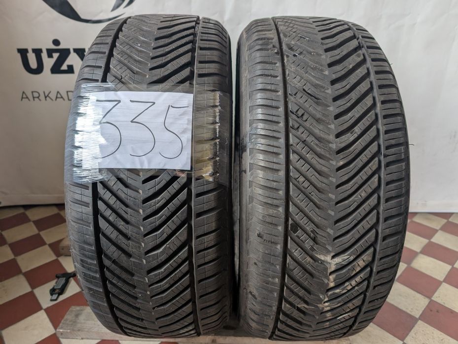 Kormoran All Season SUV 235/55R18 104V XL #335C