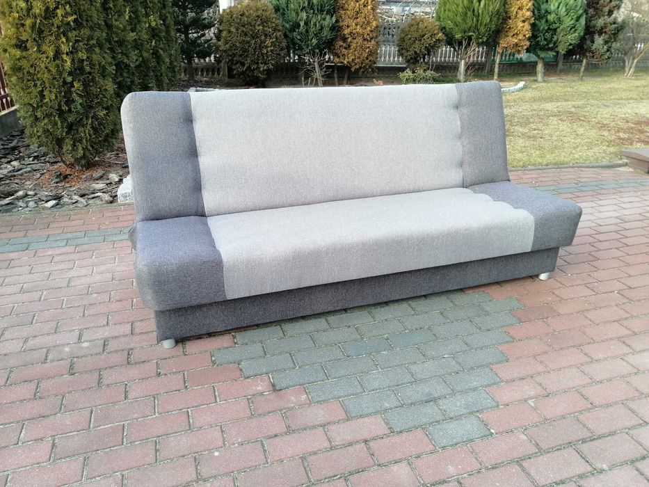 Wersalka LUNA. dowolna kolorystyka.