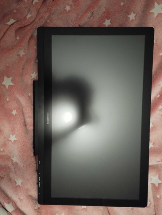 Tablet graficzny huion gt 191 v2 (ODBIÓR TYLKO OSOBISTY)
