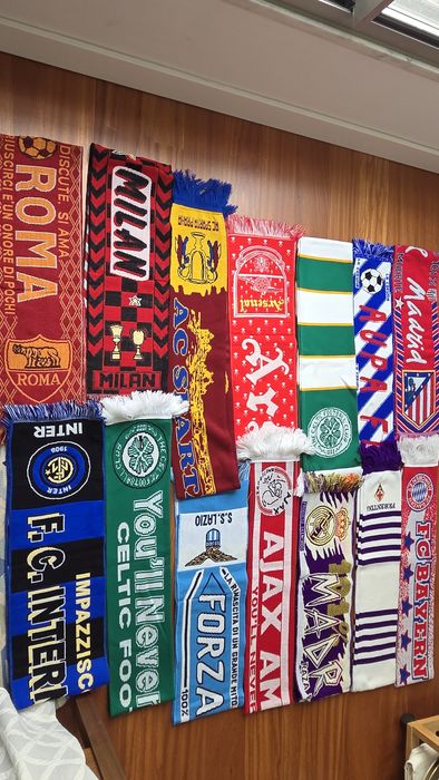 Caxecois equipas futebol