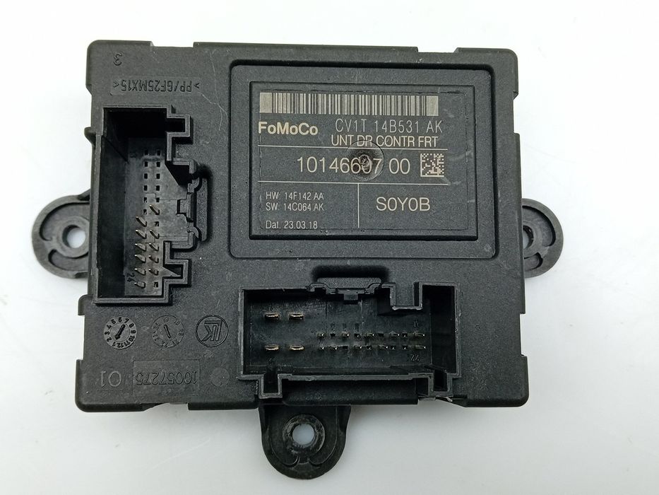 Módulo genérico FORD Tourneo Courier Kombi I