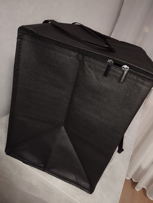 Термо сумка сумка для доставки. Сумка холодильник