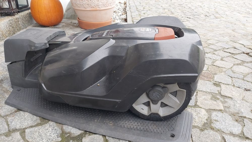 Husqwarna auto mower 430X