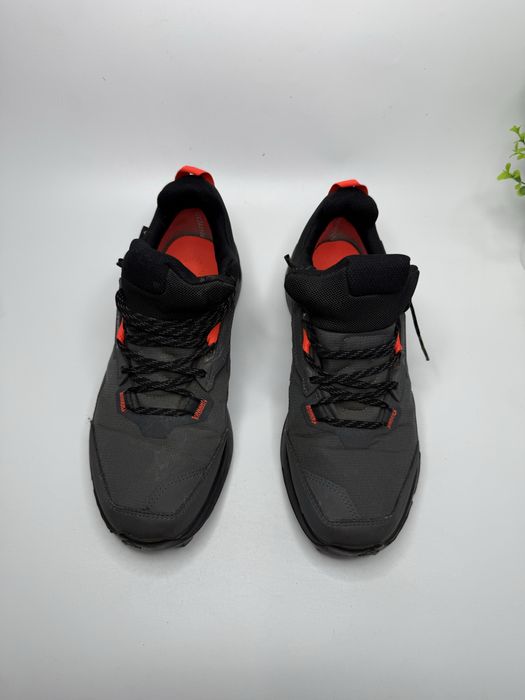 Кросівки Adidas terrex Ax 4 gore-tex оригінал
