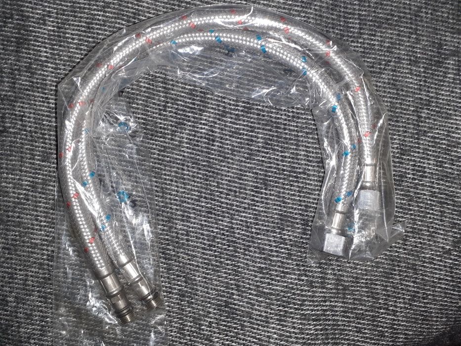 Шланги для змішувача