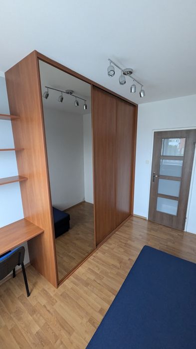 Mieszkanie – Szczecin, Pomorzany - Więcej