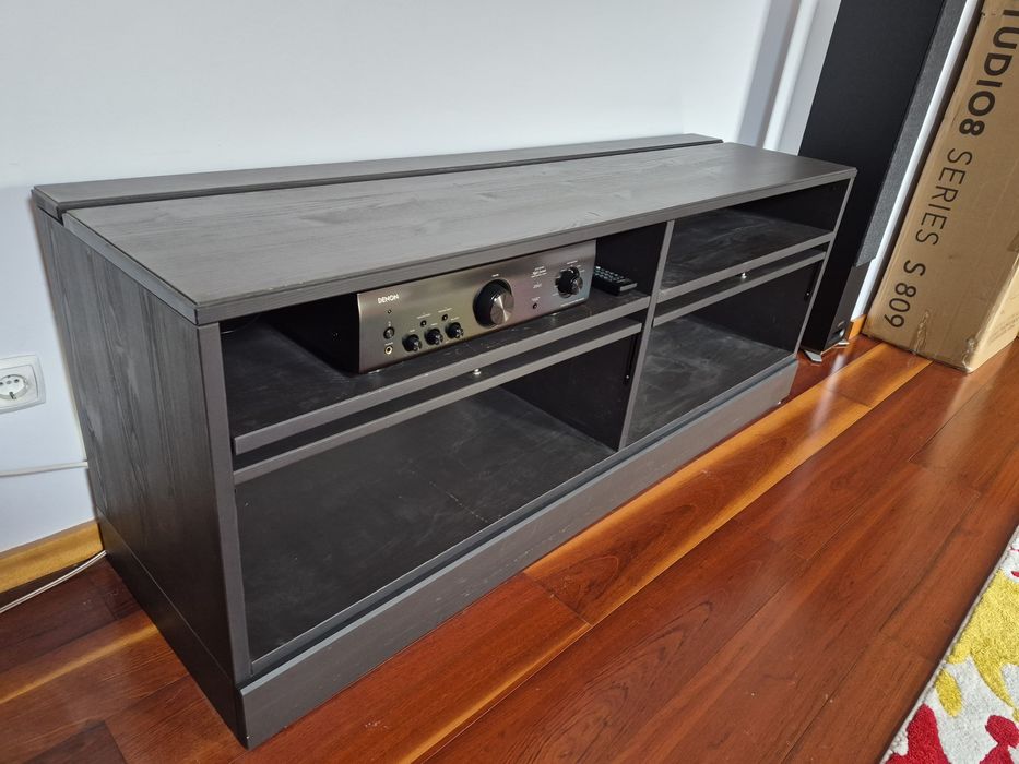 Móvel TV Ikea Havsta