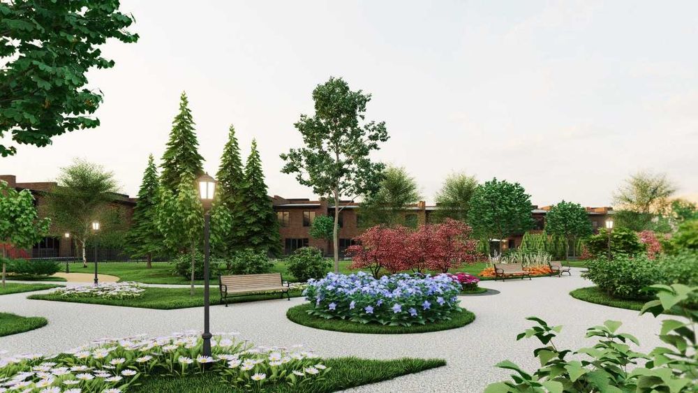 Продам квартиру в ЖК на березі річки (10 хв. до міста)