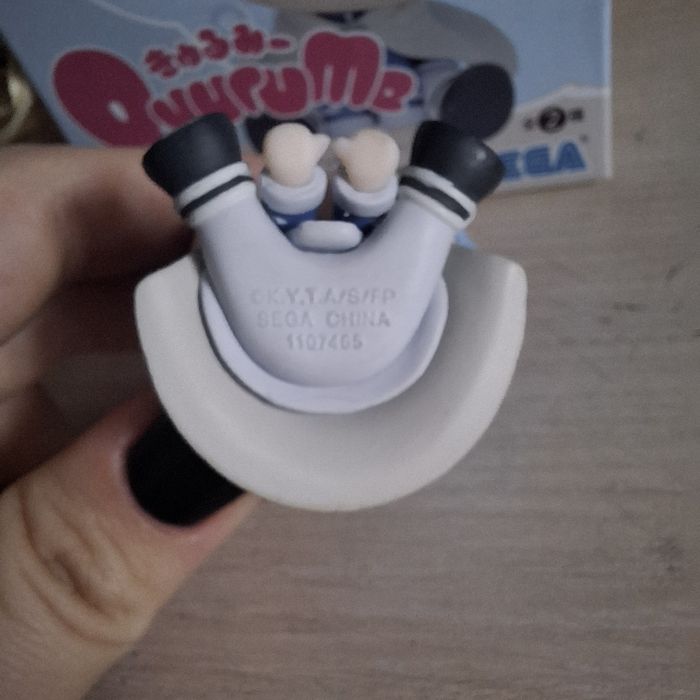 Оригінальна фігурка Гіммель від SEGA