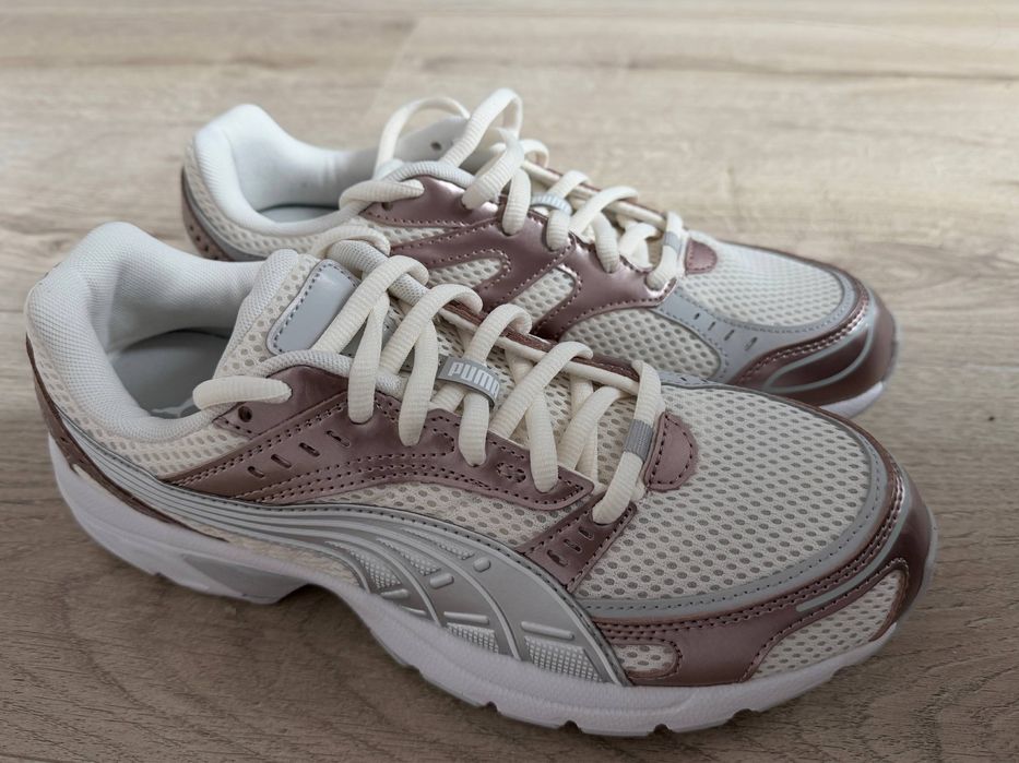Puma Trampki nowe