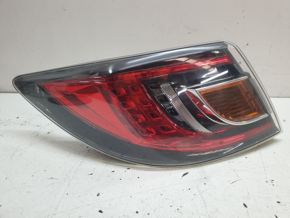 Farolim Traseiro Esquerdo Mazda 6 Berlina Gh