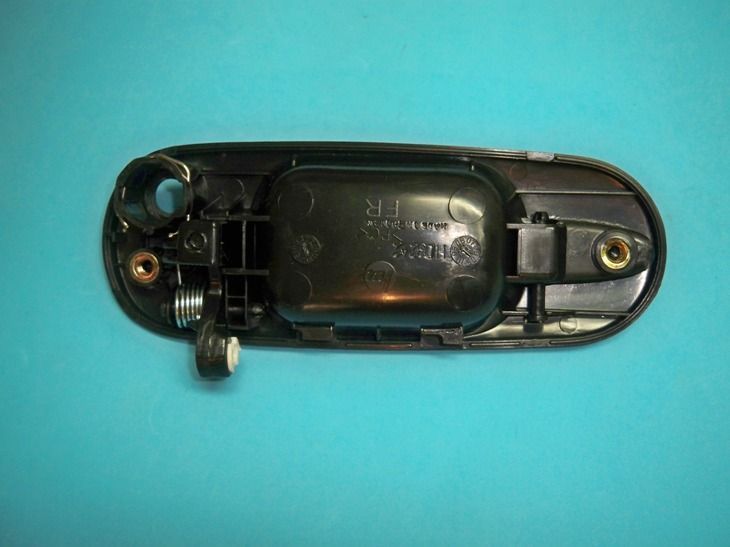 Puxador porta exterior Rover 400  /Honda Civic  NOVO