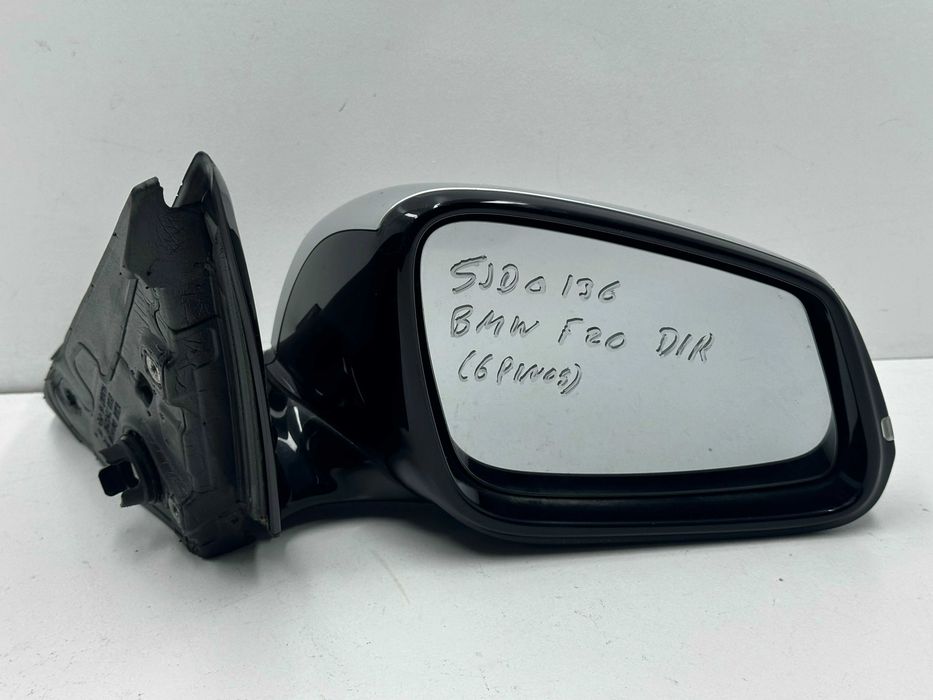 Retrovisor / Espelho Direito - BMW Série 1 (F20)