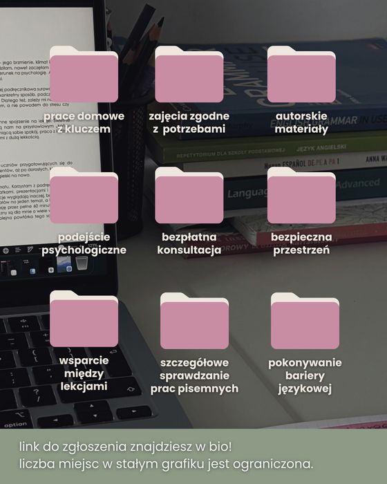 korepetycje zajęcia angielski online | corner.eng