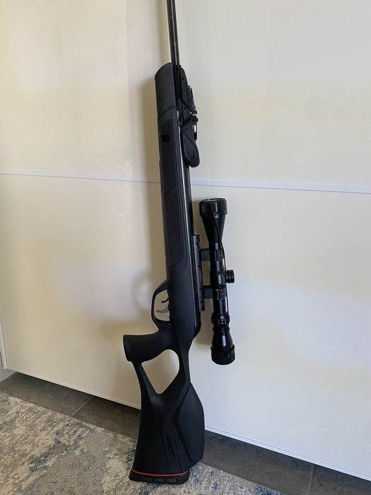 Vendo pressao de ar 5.5 com mira