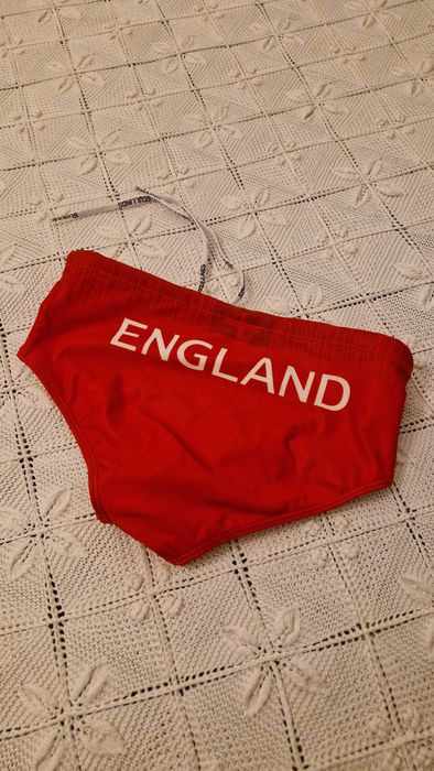 Sunga natação (tamanho 28)