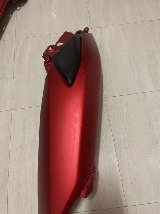 Carnagem Nmax 2023