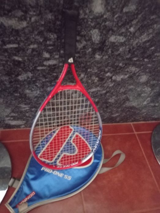 Raquete tênis Donnay