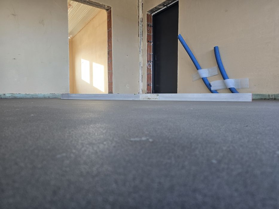 Wylewki Maszynowe - Miksokret