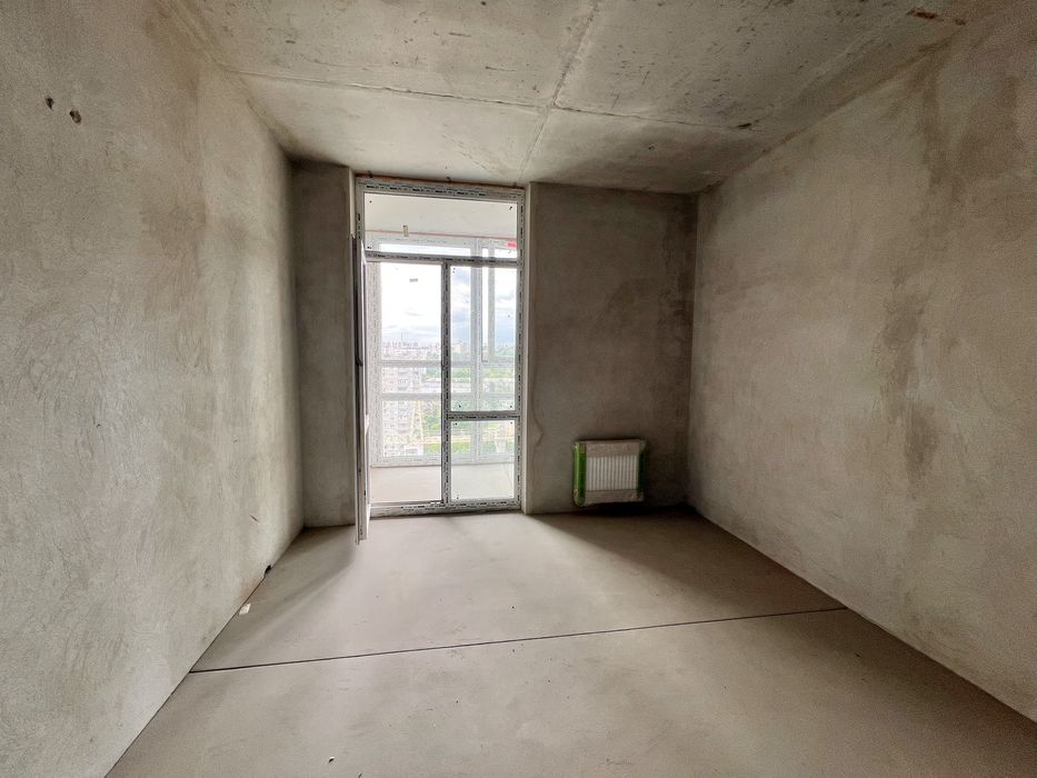 2-комнатная квартира по адресу ул. Гулака Николая (площадь 67 м²) - Atlanta.ua - фото 6