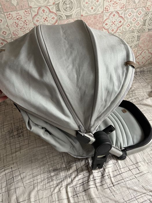 Пролається косяка Chicco 2в1