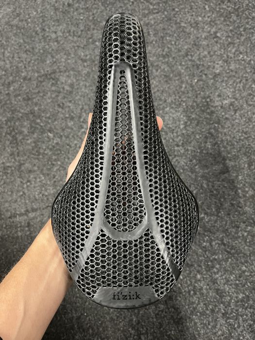 Sodełko Fizik argo adaptative 3d