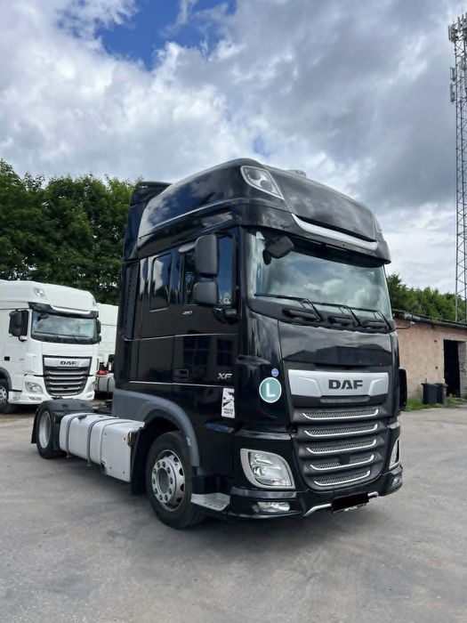 DAF