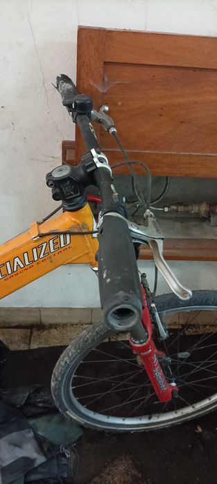 Bicicletas para uma familia
