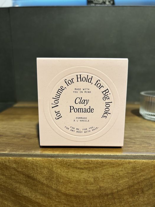 Firsthand Clay Pomade