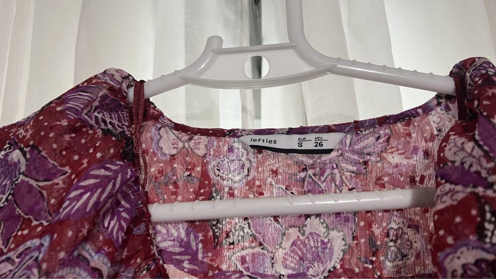 Vestido Boho comprido