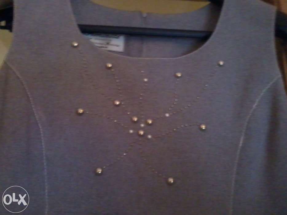 Fato para ceremonia senhora