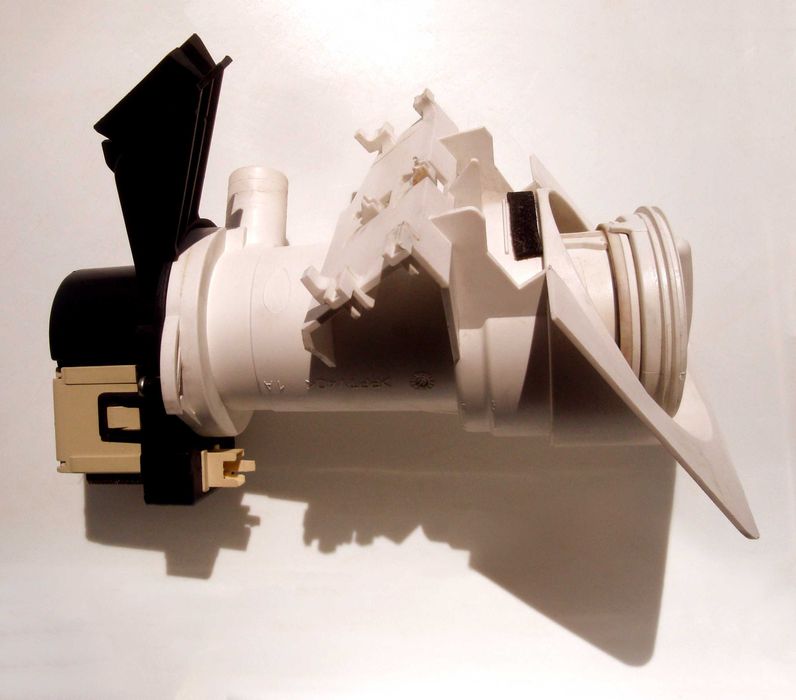 Motor 1,65A 360W Maquina Lavar Roupa PecasModulosComponentesAcessorios