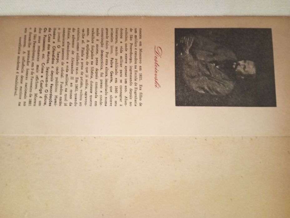 Dostoiévski - Crime e Castigo (Obra Integral)