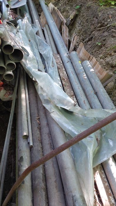 Rury kształtki złączki