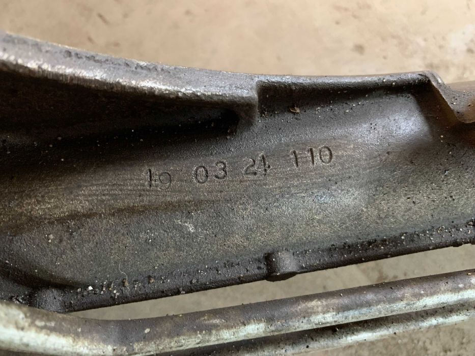 Рулевая рейка Citroen Jumper 2021г. Ducato, Boxer н: 01385339080