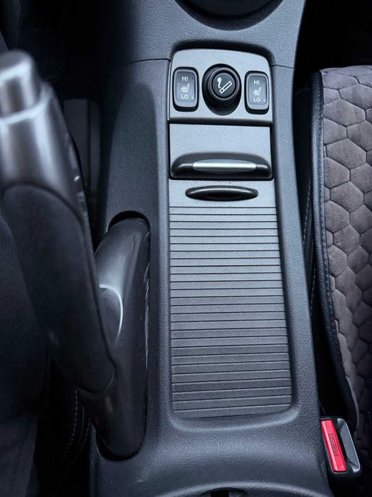 Honda Civic 5D 2008